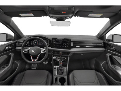 2026 Volkswagen Jetta GLI — detail view