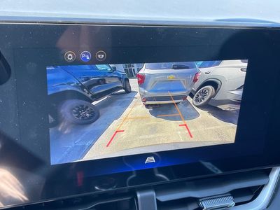 2026 Chevrolet Equinox — detail view