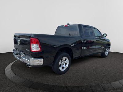 2023 RAM 1500 — detail view