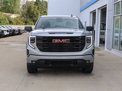 2026 GMC Sierra 1500 — detail view