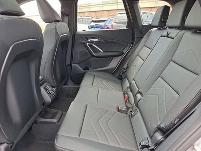 2026 BMW X1 xDrive28i — detail view