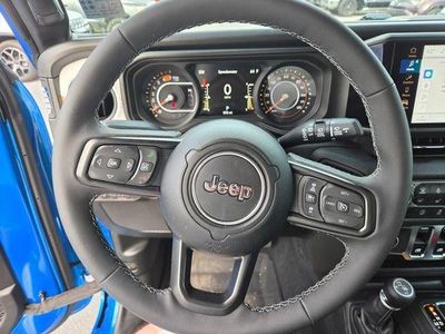 2026 Jeep Wrangler — detail view