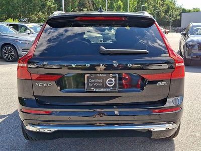 2023 Volvo XC60 — detail view
