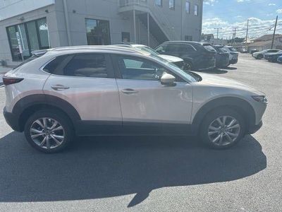2023 Mazda Mazda CX-30 — detail view