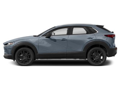 2023 Mazda Mazda CX-30 — detail view