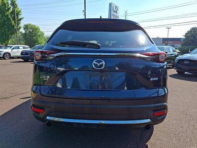 2019 Mazda Mazda CX-9 — detail view