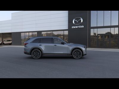 2026 Mazda Mazda CX-90 — detail view