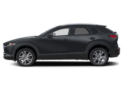 2026 Mazda Mazda CX-30 — detail view