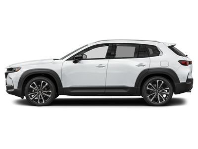 2026 Mazda Mazda CX-50 — detail view