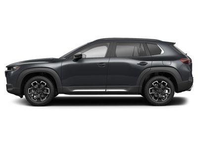 2026 Mazda Mazda CX-50 — detail view
