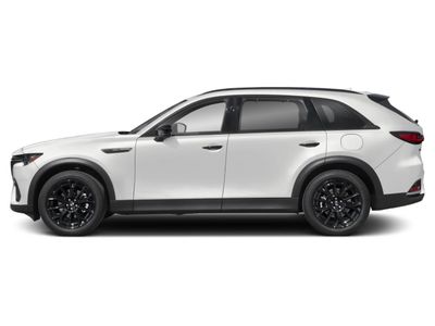 2026 Mazda Mazda CX-70 — detail view
