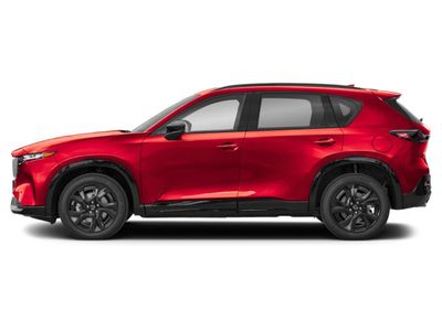 2026 Mazda Mazda CX-5 — detail view