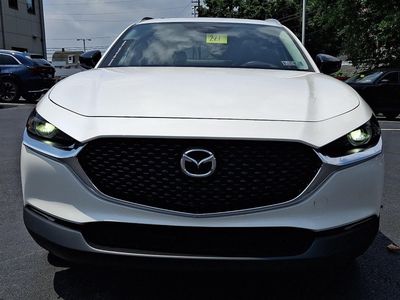 2024 Mazda Mazda CX-30 — side profile view