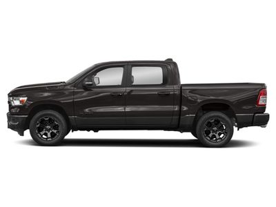 2022 RAM 1500 — detail view