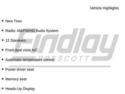 2024 Mazda Mazda CX-50 — detail view
