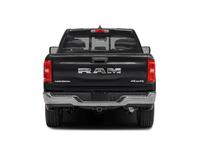 2025 RAM 1500 — detail view