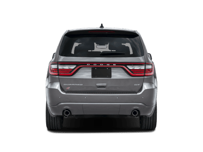 2026 Dodge Durango — detail view