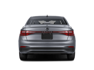 2026 Volkswagen Jetta — detail view