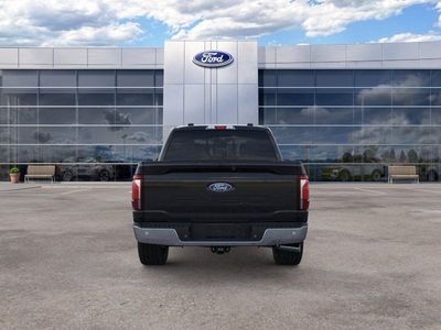 2026 Ford F-150 — detail view