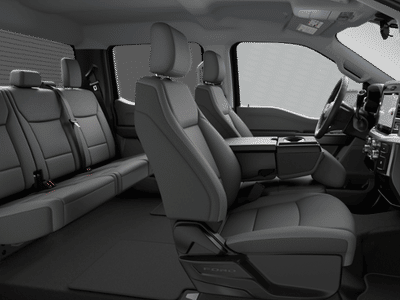 2026 Ford F-150 — detail view