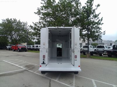 2026 Ford E-350SD — detail view
