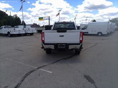 2026 Ford F-250SD — detail view