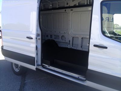 2026 Ford Transit-250 — detail view