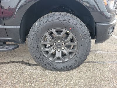 2026 Ford F-150 — detail view