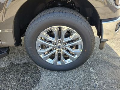 2026 Ford F-150 — detail view