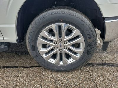 2026 Ford F-150 — detail view