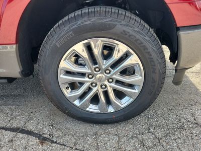 2026 Ford F-150 — detail view
