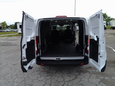 2026 Ford Transit-150 — detail view