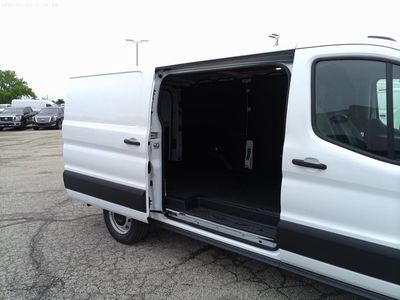 2026 Ford Transit-150 — detail view