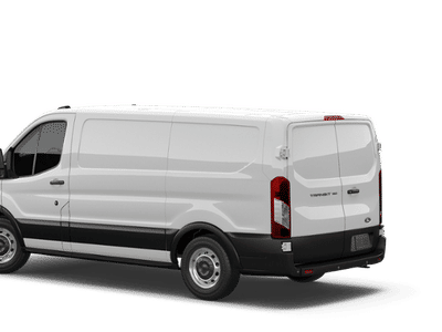 2026 Ford Transit-150 — side profile view