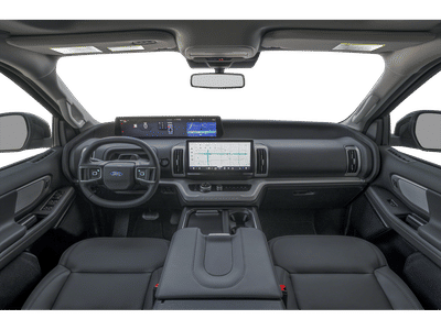 2026 Ford Expedition — detail view