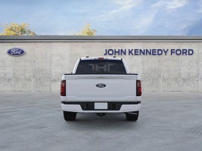 2026 Ford F-150 — detail view