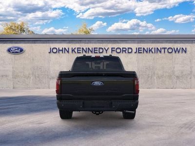 2026 Ford F-150 — detail view
