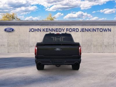 2026 Ford F-150 — detail view