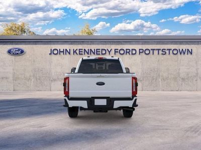 2026 Ford Super Duty — detail view