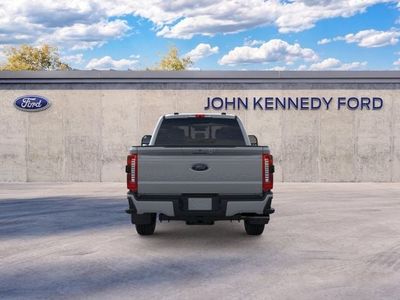 2026 Ford Super Duty — detail view
