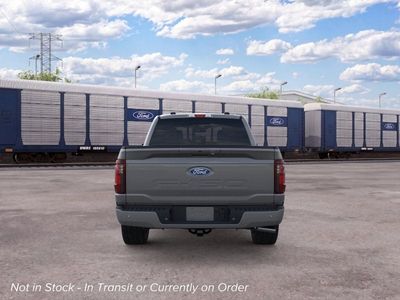 2026 Ford F-150 — detail view