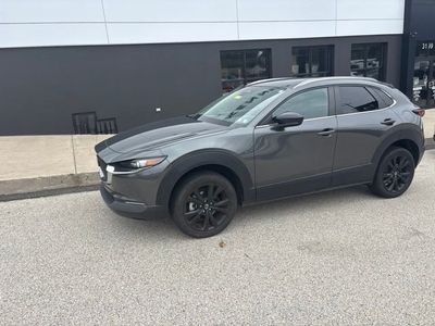 2024 Mazda Mazda CX-30 — detail view