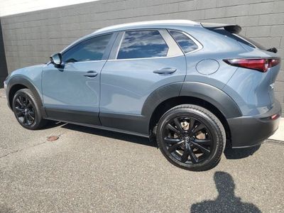 2023 Mazda Mazda CX-30 — detail view