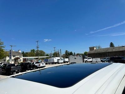 2022 Ford F-150 — detail view