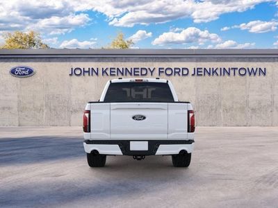 2026 Ford F-150 — detail view