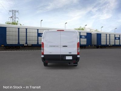2026 Ford Transit-250 — detail view