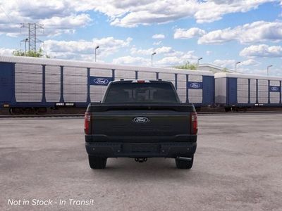 2026 Ford F-150 — detail view
