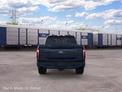 2026 Ford F-150 — detail view