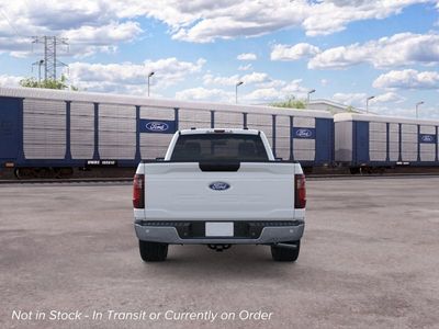 2026 Ford F-150 — detail view