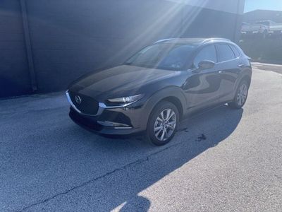2025 Mazda Mazda CX-30 — detail view